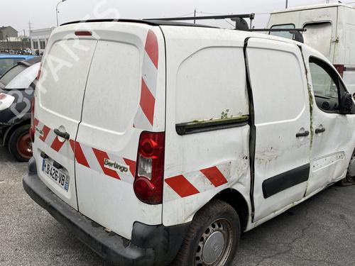 Girspak CITROËN BERLINGO MULTISPACE (B9) 1.6 HDi 110 | BP30815224M90  - Image 17