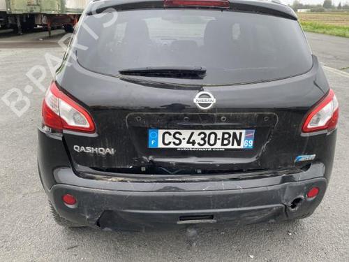 Engine control unit (ECU) NISSAN QASHQAI / QASHQAI +2 I (J10, NJ10, JJ10E) 1.6 dCi | BP22438264M57 