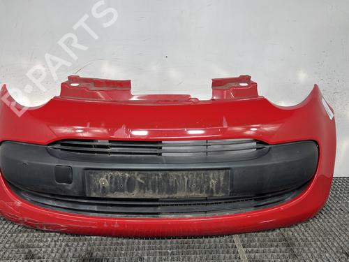 Used Front bumper CITROËN C1 (PM_, PN_) 1.0 (68 hp) 26576184