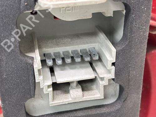 Used Left taillight Left taillight RENAULT CLIO II (BB_, CB_) 1.5 dCi (B/CB08) (82 hp) 39902273 39902273