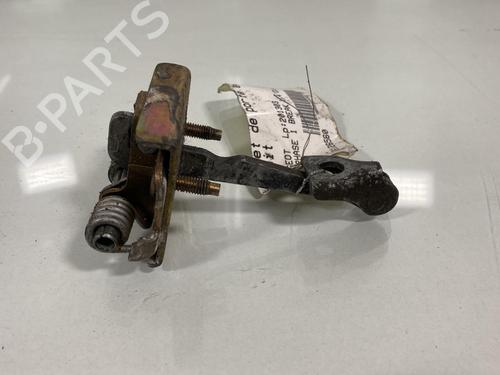 Used Hinge/Door check strap PEUGEOT 307 Break (3E) 1.4 HDi (68 hp) 20011608