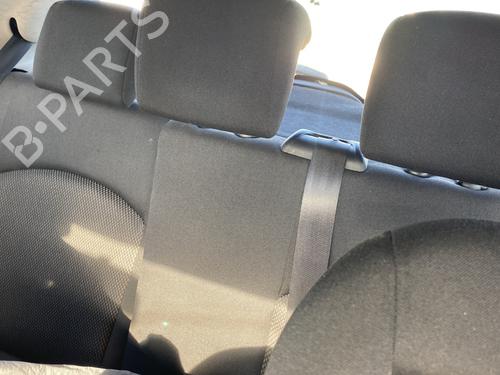 Front left lock PEUGEOT 206 Hatchback (2A/C) 1.4 HDi eco 70 | BP23768872C98 