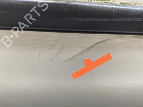 Right front door FIAT PUNTO (188_) 1.2 60 (188.030, .050, .130, .150, .230, .250) | BP21958989C3 