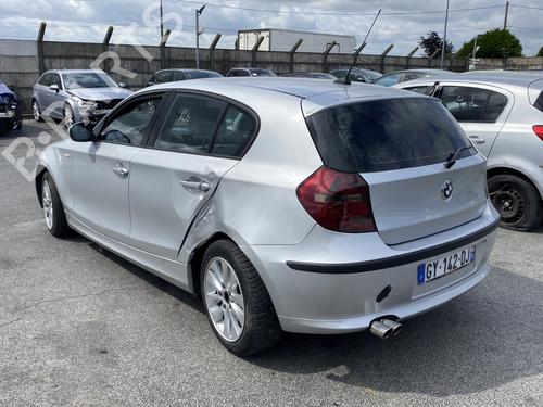 Front right belt tensioner BMW 1 (E87) 116 d | BP29315540C88 