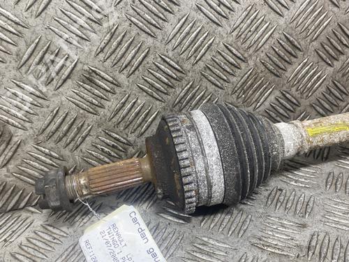 Used Left front driveshaft Left front driveshaft RENAULT TWINGO I (C06_) 1.2 16V (C060) (60 hp) 33609559 33609559
