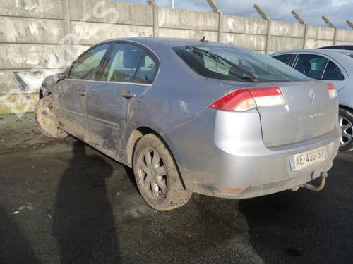 Switch RENAULT LAGUNA III (BT0/1)  | BP20031058I30  - Image 5