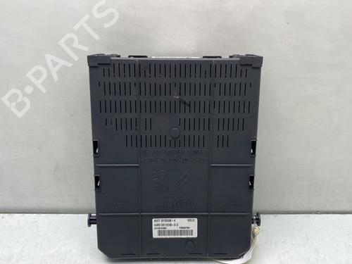 Fuse box PEUGEOT 308 I (4A_, 4C_) 1.6 HDi | BP30297142E1