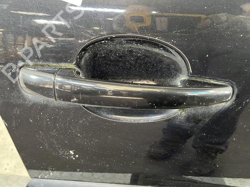 Right front door PEUGEOT 207 (WA_, WC_) 1.4 | BP27719539C3 