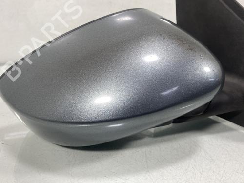 Right mirror FIAT STILO (192_) 1.9 D Multijet | BP20021024C27 