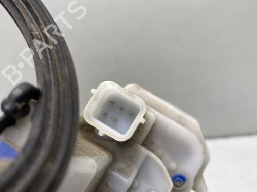 front-left-lock-citroen-nemo-box-bodympv-aa_-2008-25446762 main image