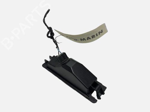 Licence plate light DACIA SANDERO II TCe 90 (B8M1, B8MA, B8AC) | BP40222101I40 - Image 3