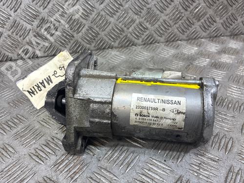 Starter RENAULT KANGOO Express (FW0/1_) 1.5 dCi 95 (FW16) | BP37249389M8 - Image 4
