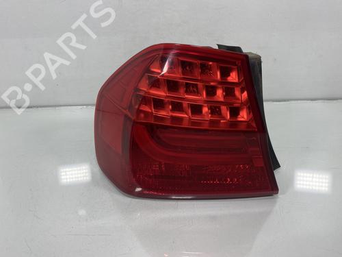 Used Left taillight BMW 3 (E90) 320 i (170 hp) 19987787