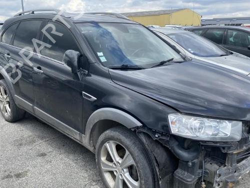 Right sun visor CHEVROLET CAPTIVA (C100, C140) 2.2 D 4WD | BP31717411I2  - Image 31