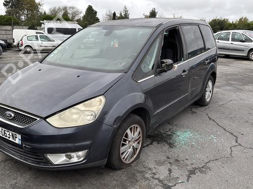 Steering column stalk FORD GALAXY II (WA6) 1.8 TDCi | BP30887430I23 - Image 11