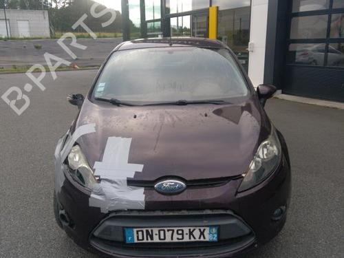 Engine control unit (ECU) FORD FIESTA VI (CB1, CCN) 1.4 TDCi | BP23906508M57 - Image 35