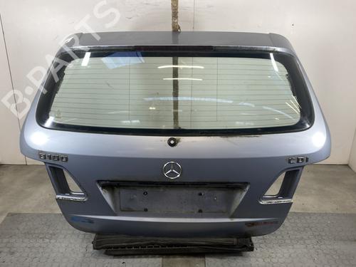 Used Tailgate MERCEDES-BENZ B-CLASS Sports Tourer (W245) B 180 CDI (245.207) (109 hp) 24136079