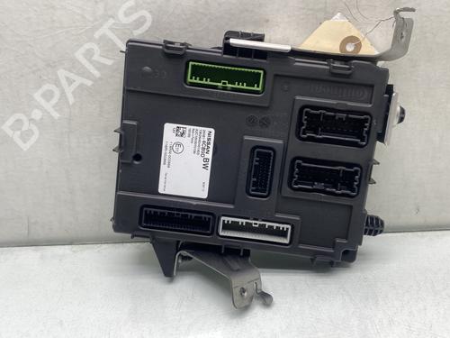 Used Fuse box NISSAN QASHQAI II (J11, J11_) 1.2 DIG-T (115 hp) 28519846