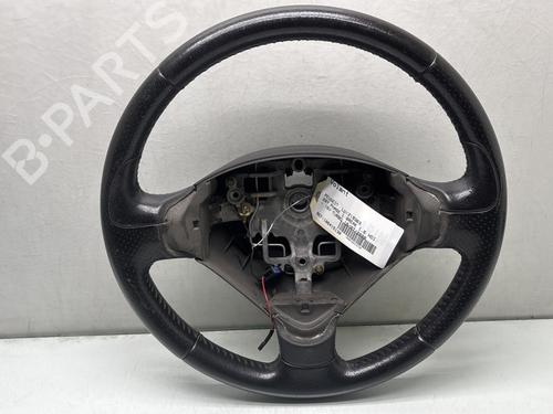 Used Steering wheel PEUGEOT 207 SW (WK_) 1.6 HDi (109 hp) 28360491
