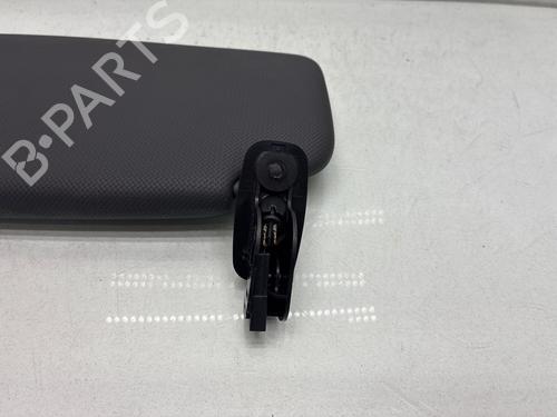 Right sun visor AUDI TT (8J3) 2.0 TDI quattro | BP37482810I2 - Image 2