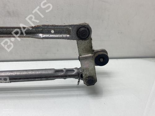 Front wiper motor VW GOLF VI (5K1) 1.6 TDI | BP27746618M29  - Image 5