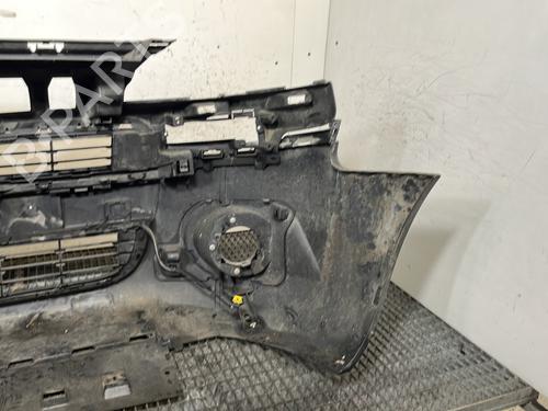 Front bumper PEUGEOT PARTNER Tepee 1.6 HDi | BP31379406C7