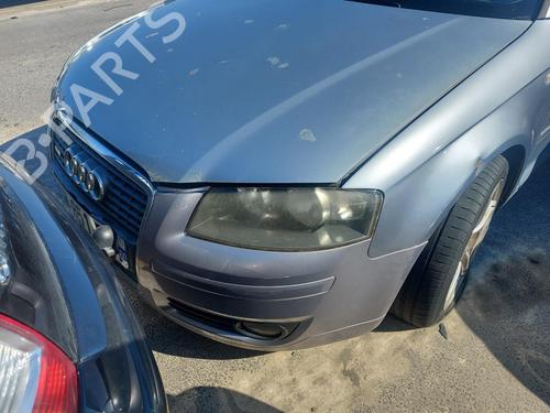 Rear parcel shelf AUDI A3 (8P1)  | BP28353655C85  - Image 19