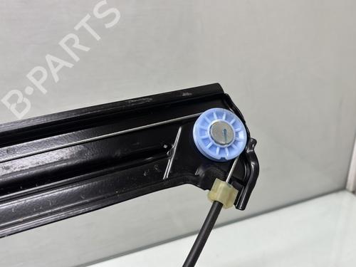 Rear left window mechanism VW TOURAN (5T1) 1.2 TSI | BP28423215C24 - Image 4