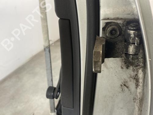 Left rear door VW POLO IV (9N_, 9A_)  | BP19956431C4 