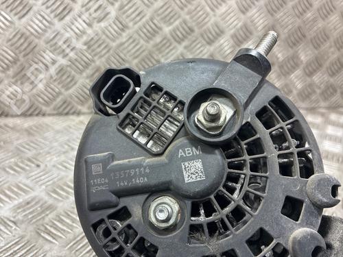 Alternator CHEVROLET CAPTIVA (C100, C140) 2.2 D | BP35955727M7 - Image 2