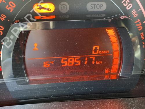 Rat RENAULT TWINGO III (BCM_, BCA_) 1.0 SCe 75 | BP31646723C49 - Image 13