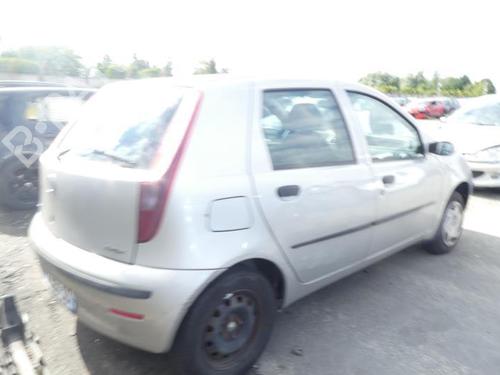 Forkjerm venstre FIAT PUNTO (188_) 1.3 JTD 16V | BP21955495C41 