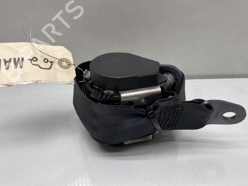 Front right belt tensioner DACIA DOKKER MPV (KE_) 1.5 dCi / Blue dCi 75 (KEAJ, KEAH, KEJW) | BP26212511C88 