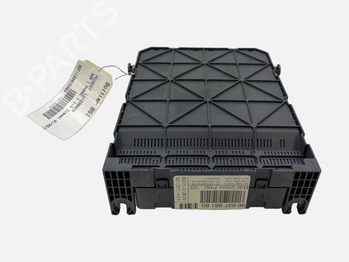 Used Fuse box Fuse box PEUGEOT 308 I (4A_, 4C_) 1.6 HDi (90 hp) 39902413 39902413