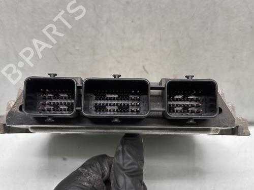 Engine control unit (ECU) CITROËN C4 Picasso I MPV (UD_) 1.6 HDi | BP29724789M57 