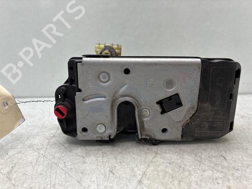 Used Rear left lock Rear left lock 36937878 36937878