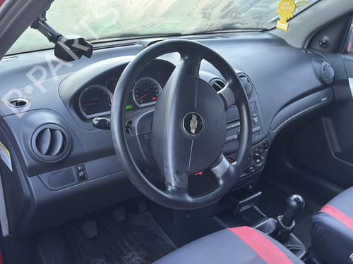 Switch CHEVROLET AVEO / KALOS Hatchback (T250, T255) 1.2 LPG | BP33171787I30 - Image 7