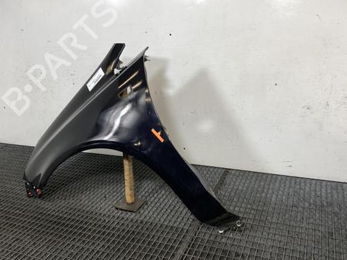 Used Left front fenders OPEL CORSA D (S07) 1.3 CDTI (L08, L68) (75 hp) 21961476
