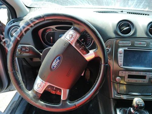 Warning switch FORD MONDEO IV (BA7)  | BP19977809I22  - Image 12