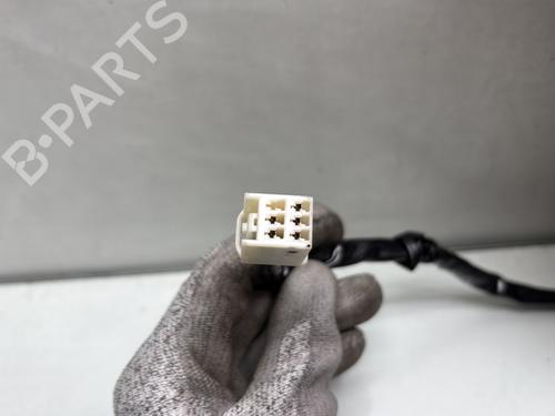 Used Left taillight Left taillight MAZDA 5 (CR) 2.0 CD (CR19) (110 hp) 27176770 27176770