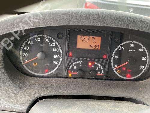 Left front driveshaft FIAT DUCATO Van (250_) 150 Multijet 2,3 D | BP29939563M38  - Image 28