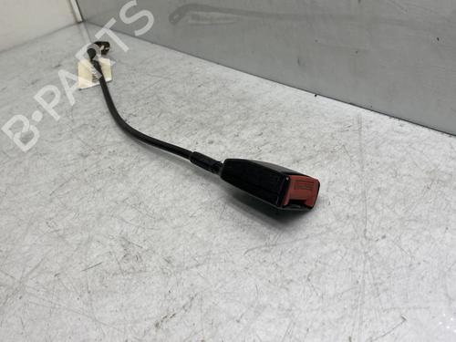 Used Seat buckle Seat buckle RENAULT TRAFIC Platform/Chassis (T_, P_, V_) 2.1 D RWD (64 hp) 19994697 19994697