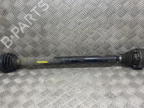Right front driveshaft VW PASSAT B6 (3C2) 1.9 TDI | BP20640469M39 