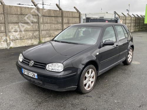 Used Parts VW GOLF IV (1J1) 1.9 TDI (90 hp) 4337906