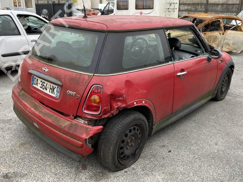 Left front indicator MINI MINI (R50, R53) One D | BP24616992C32 - Image 19
