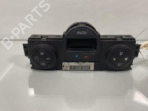 Used Climate control RENAULT MEGANE II (BM0/1_, CM0/1_) [2001-2012]  20035343