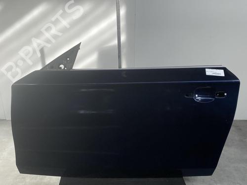 Left front door BMW 1 (E81) 118 d | BP19977310C2 