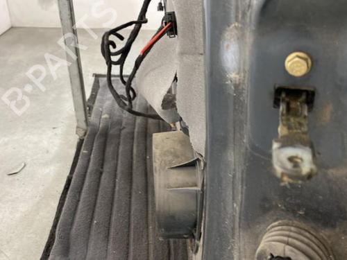 Left front door SEAT IBIZA II (6K1) 1.4 i | BP21962453C2 