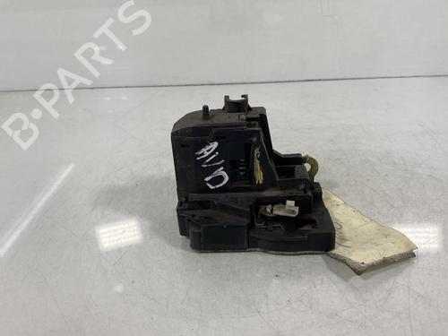 Front right lock RENAULT MEGANE I (BA0/1_)  | BP19984598C97 