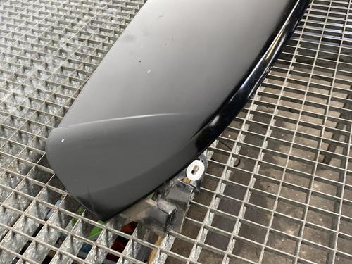 Rear spoiler RENAULT MEGANE IV Hatchback (B9A/M/N_) 1.6 dCi 130 (B9A4) | BP19992256C96 